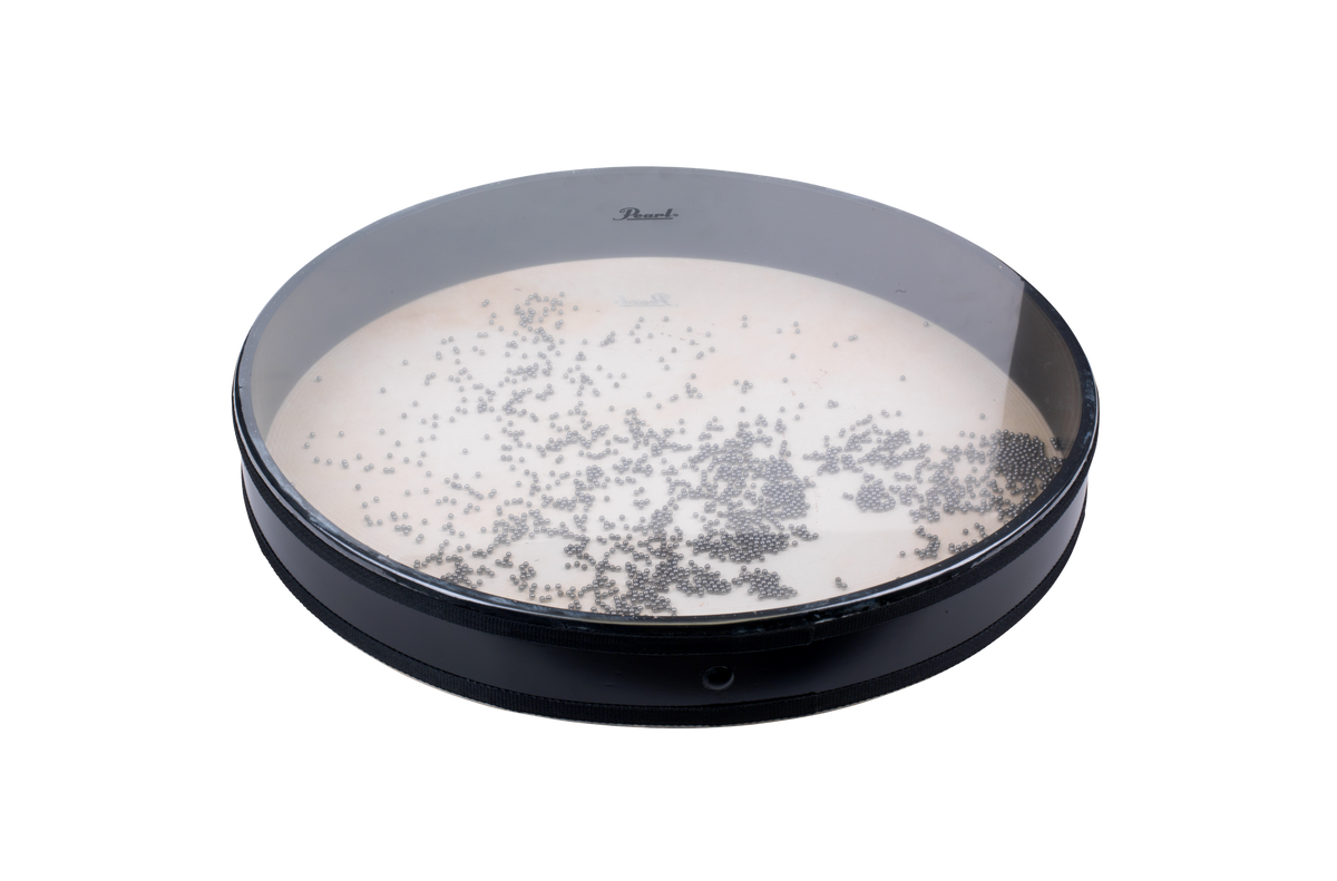 Pearl Ocean Drum 16" x 2.5" PSFM-16