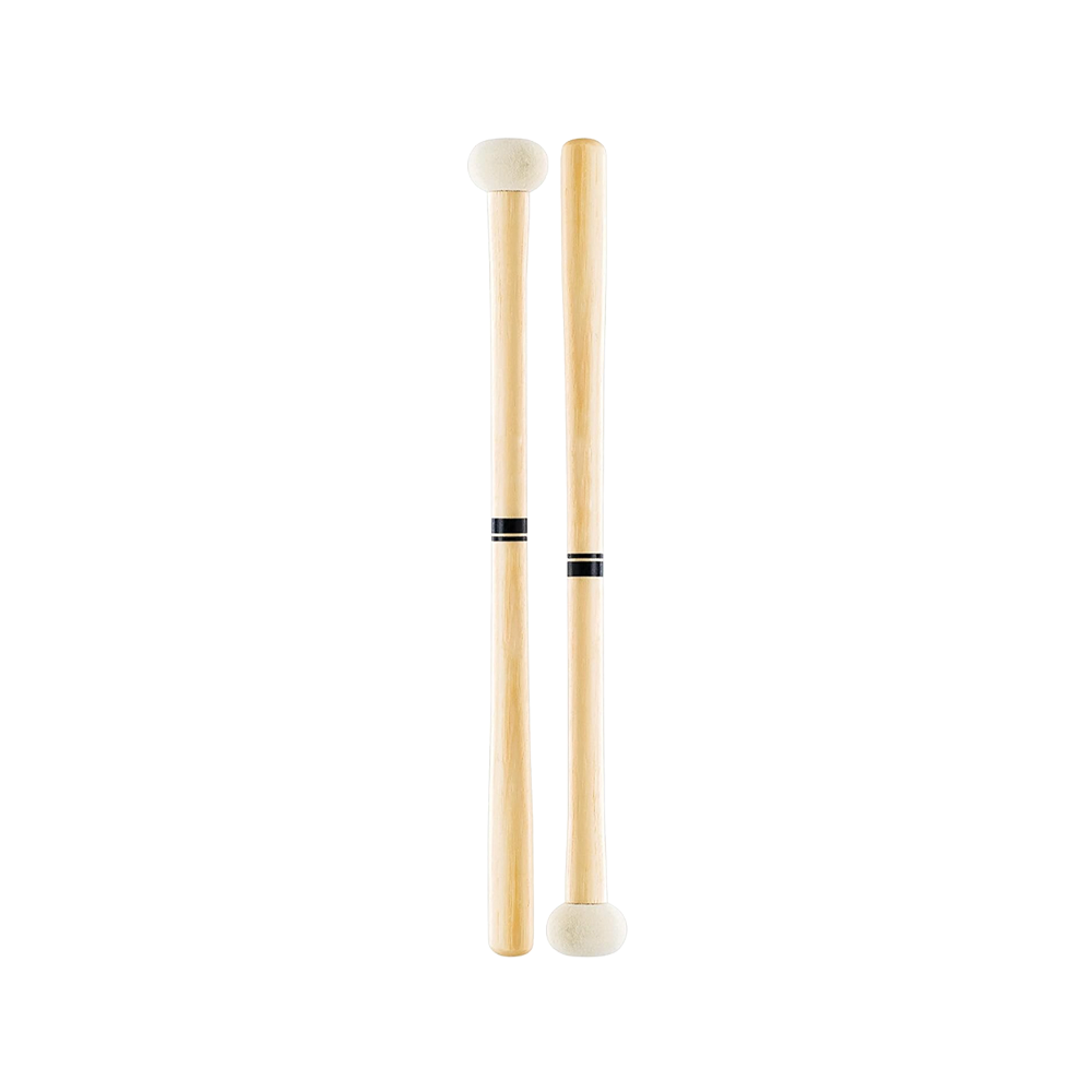 ProMark Performer Series Marching Bass Mallet - Felt #1