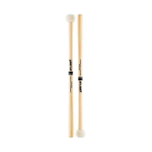 ProMark Performer Series Marching Bass Mallet - Felt #1
