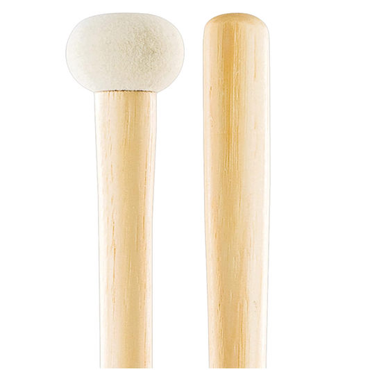 ProMark Performer Series Marching Bass Mallet - Felt #1