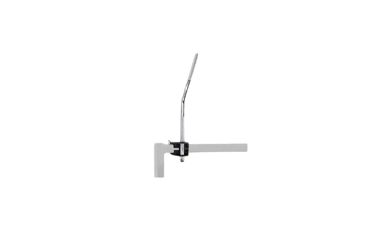 Pearl Perc Rack Add-On For PTT1824 With Stabilizer Bar Bracket PTR-1824