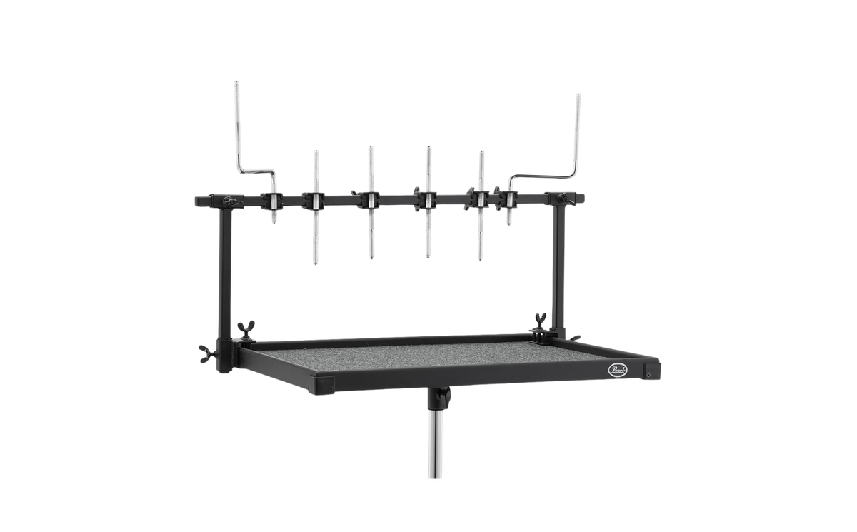 Pearl Universal Fit Trap Table Rack PTR-UNV