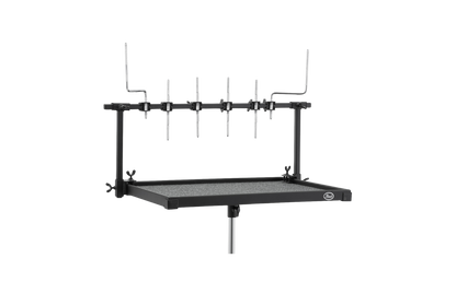 Pearl Universal Fit Trap Table Rack PTR-UNV