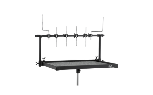 Pearl Universal Fit Trap Table Rack PTR-UNV