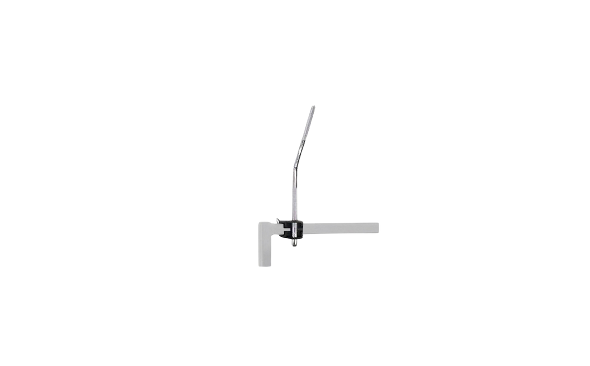 Pearl Universal Fit Trap Table Rack PTR-UNV