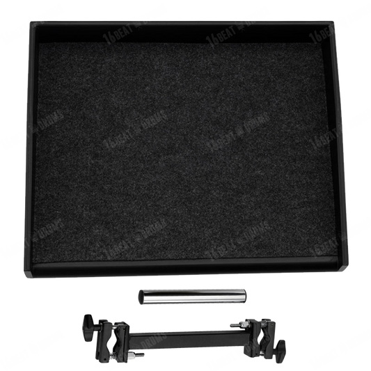 Pearl 15x23 inch Percussion Trap Table PTT-1523MP