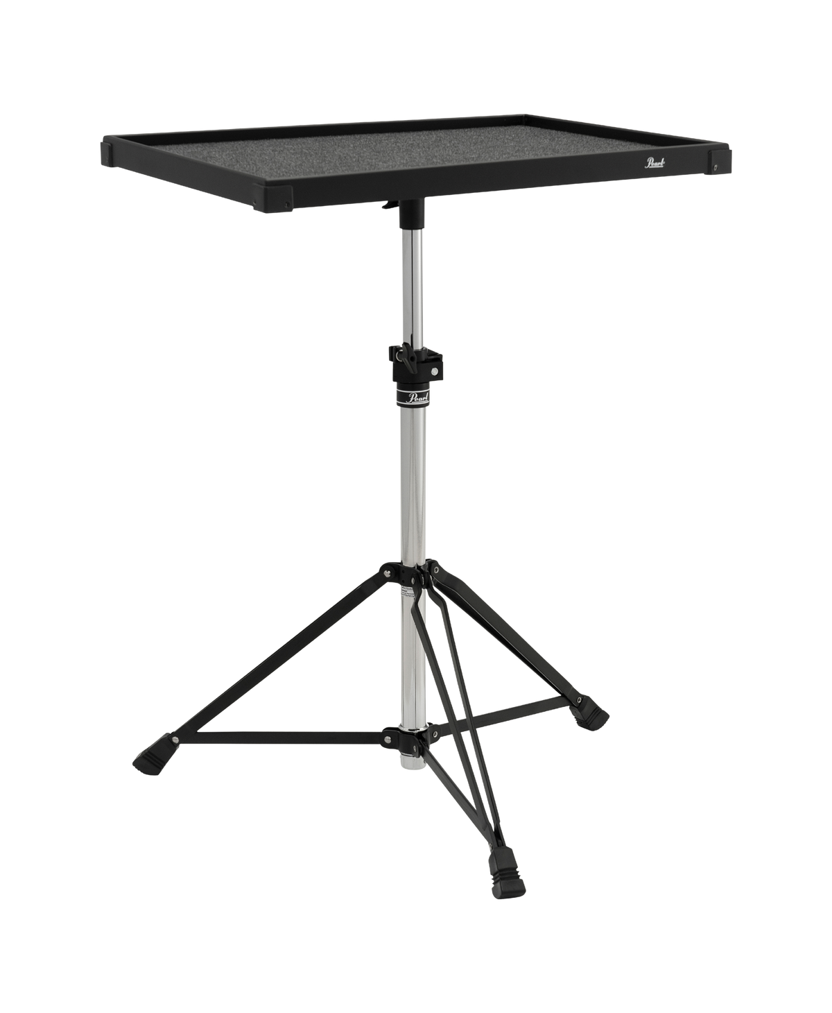Pearl Trap Table Double Braced Base Tripod PTT-1824W