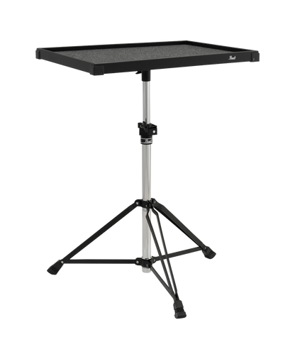 Pearl Trap Table Double Braced Base Tripod PTT-1824W