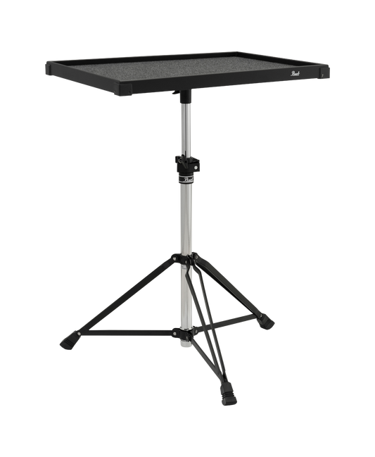 Pearl Trap Table Double Braced Base Tripod PTT-1824W