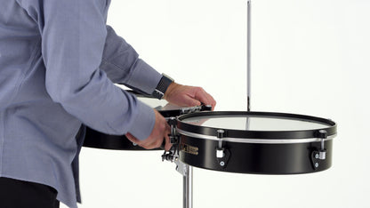 Pearl Travel Timbales