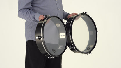 Pearl Travel Timbales