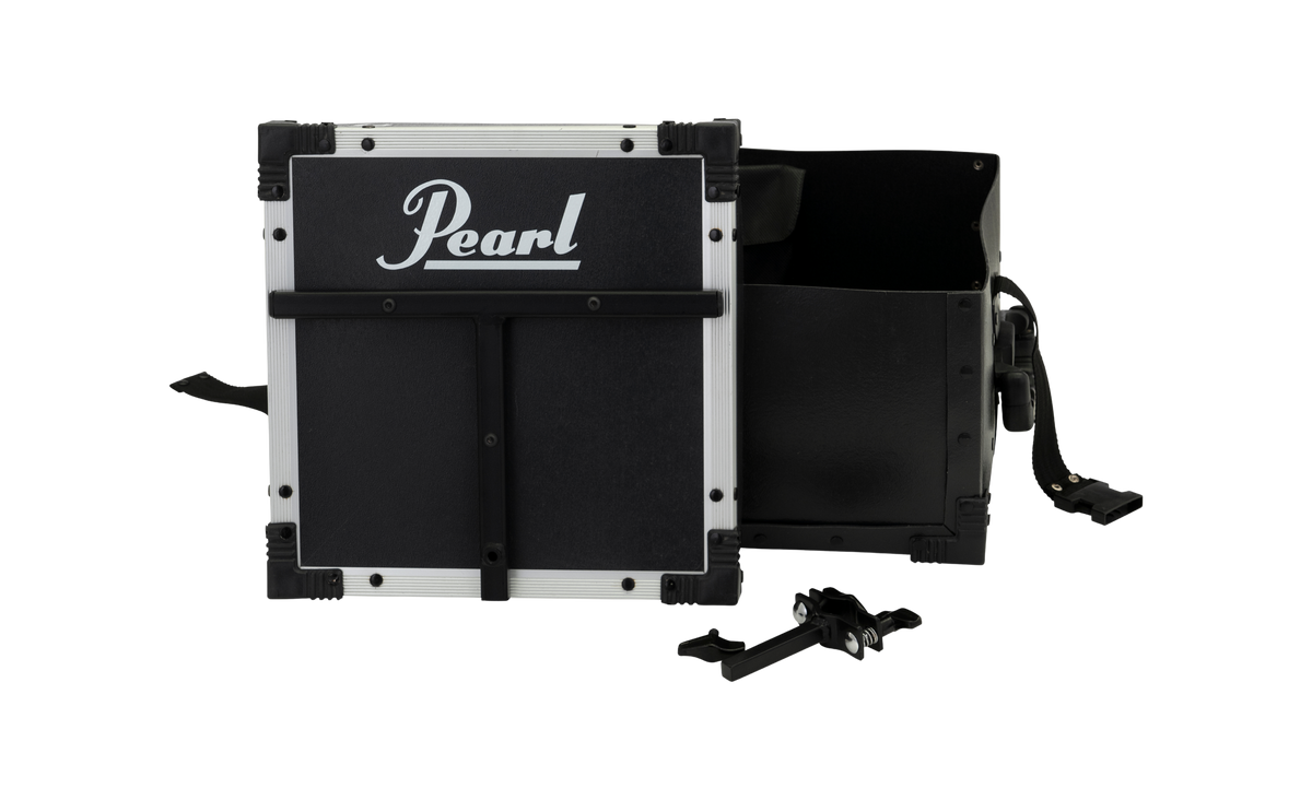Pearl Toy Box Carrying case (Convertible to Trap Table) PTYB-1212