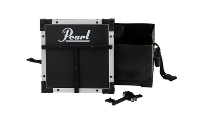 Pearl Toy Box Carrying case (Convertible to Trap Table) PTYB-1212