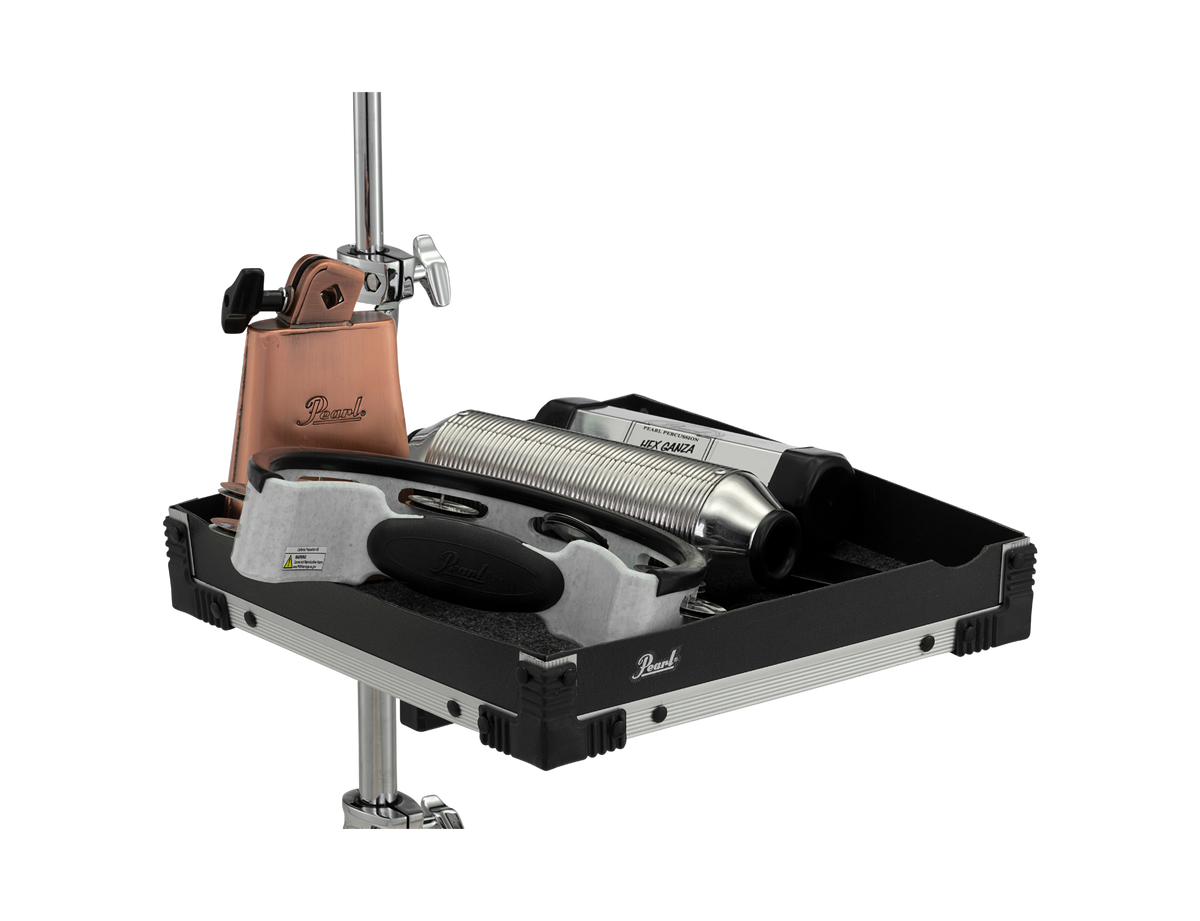 Pearl Toy Box Carrying case (Convertible to Trap Table) PTYB-1212