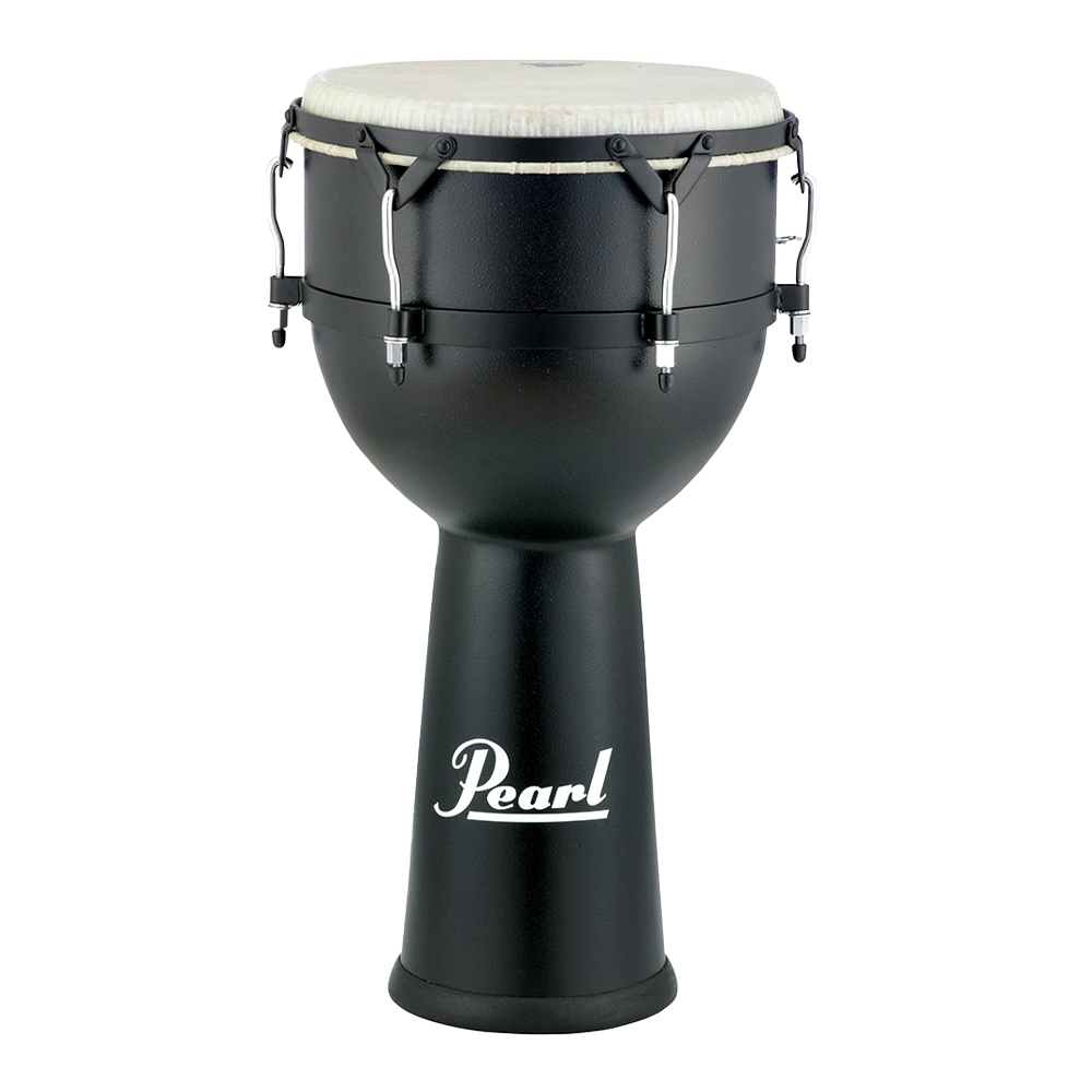 Pearl Field Percussion Djembe PJF-350FP