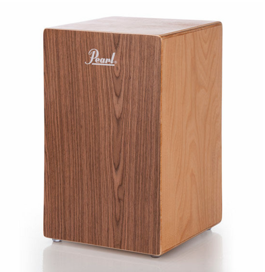 Pearl Elite Birch Cajon PBEBC1219W