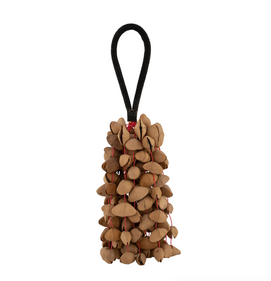 Pearl Kenari Nut Shaker PBSHKENL