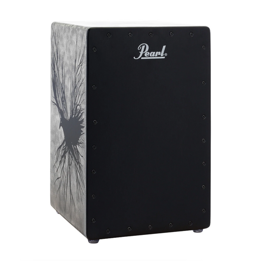 Pearl Primero Raven Cajon PBC-123B-BR