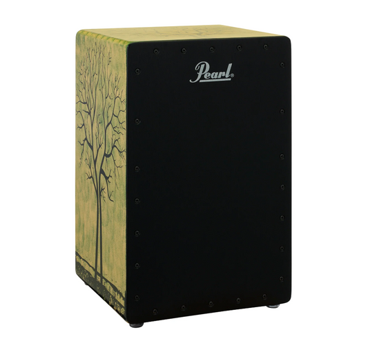 Pearl Primero Tree of Life Cajon PBC-123B-TR