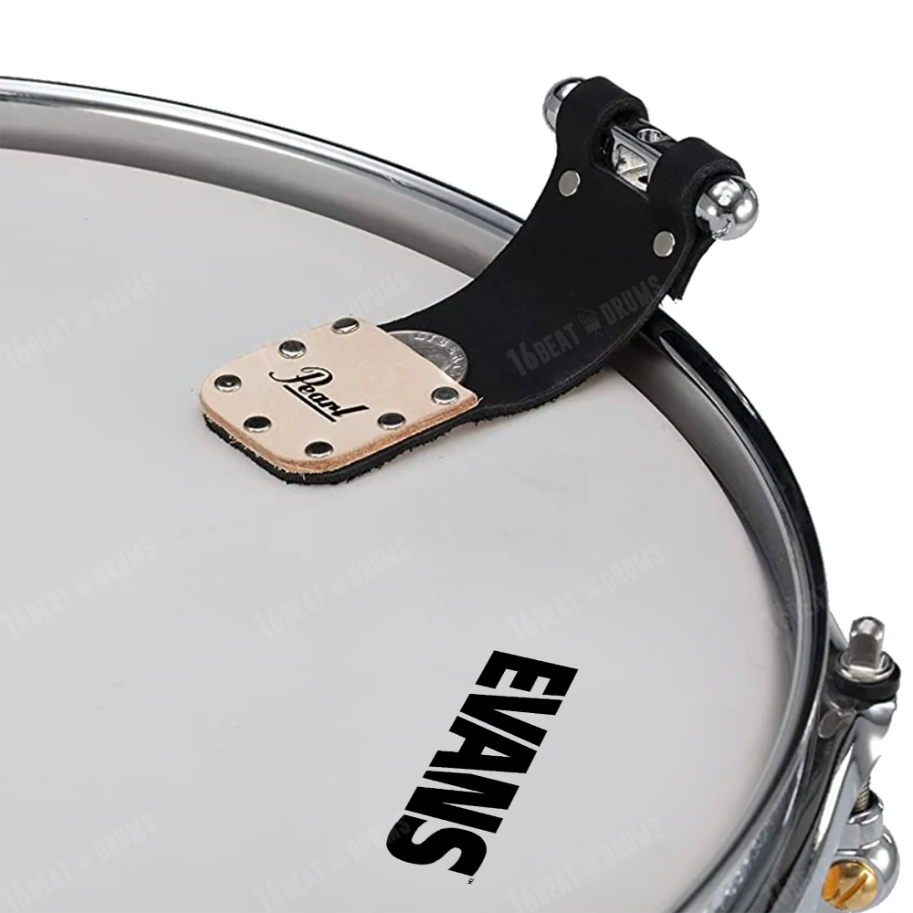Pearl Flip Mute Drum Key PFMDK080