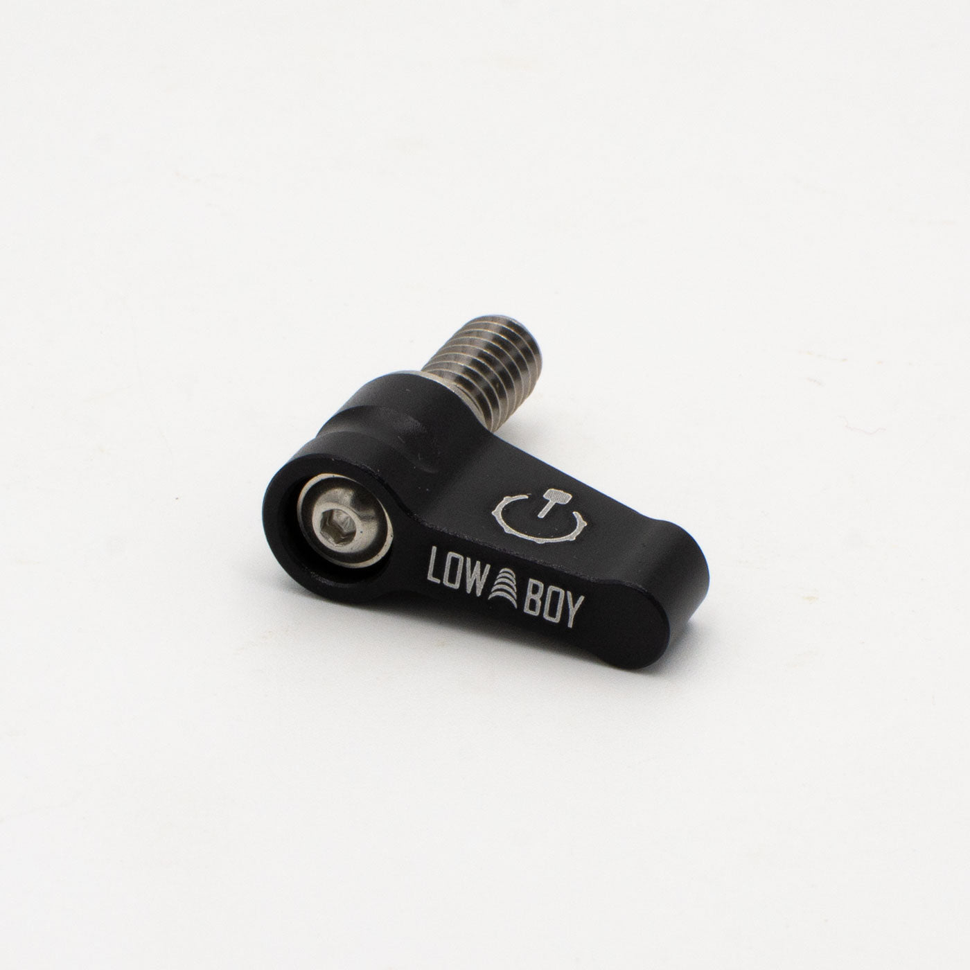 LOWBOY Power Switch for Pedal Beaters