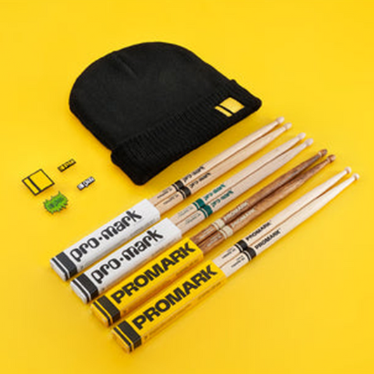 Promark 5A Sample Gift Pack