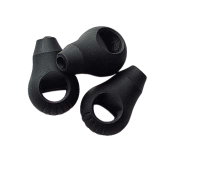 Pearl Tom Legs Air Suspension Feet for STS, PMX, Masters and Reference R-40/3