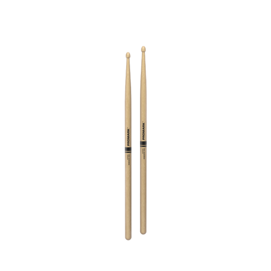ProMark Rebound 5AB Hickory WD TIP