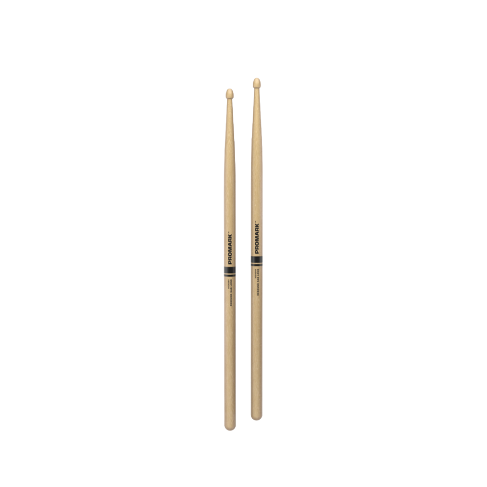 ProMark Rebound 5AB Long Hickory Wd Tp