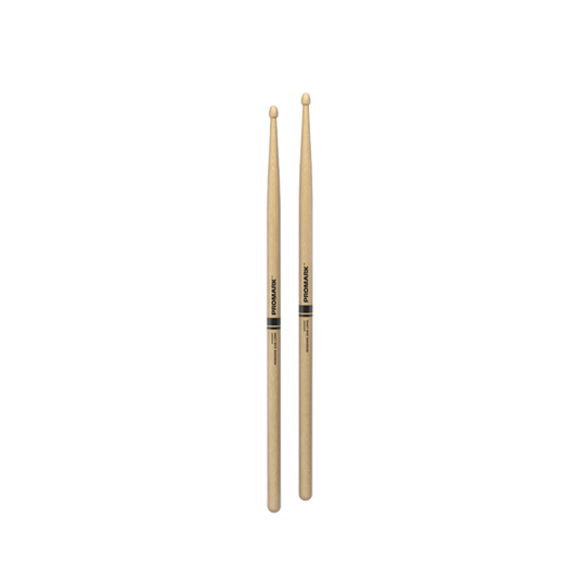 ProMark Rebound 5AB Long Hickory Wd Tp