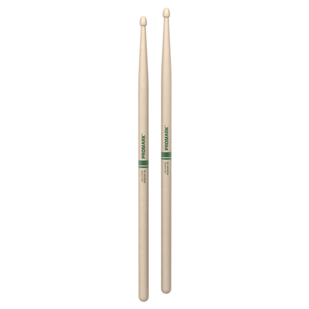 ProMark REBOUND 5B RAW HICKORY WD TIP