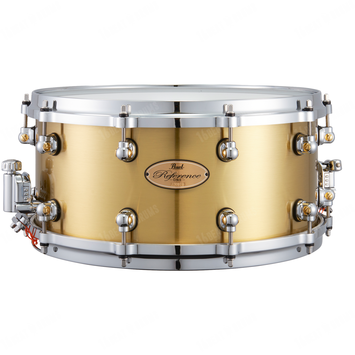 Pearl Reference One 3mm Brass 14"x6.5" RF1B1465