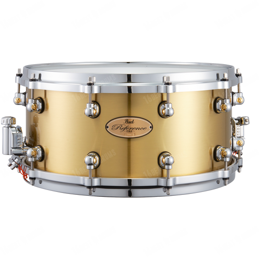 Pearl Reference One 3mm Brass 14"x6.5" RF1B1465