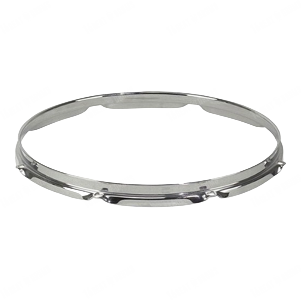Pearl 14" 8 lug 1.6mm Snare Batter Hoop RH-1408