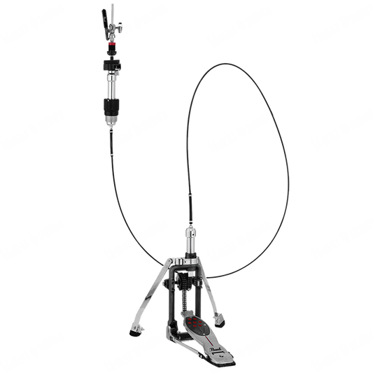 Pearl Eliminator Redline REMOTE Hi-Hat Stand RH-2050