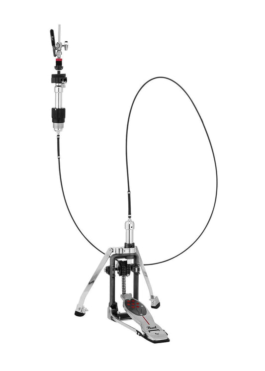 Pearl Eliminator Redline REMOTE Hi-Hat Stand RH-2050