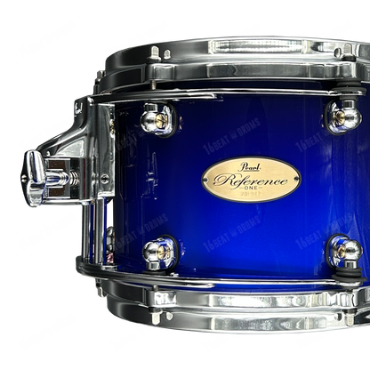 Pearl Drums Reference One in Kobalt Blue Fade Metallic RF1C-5-Pc-Complete-L/C#858