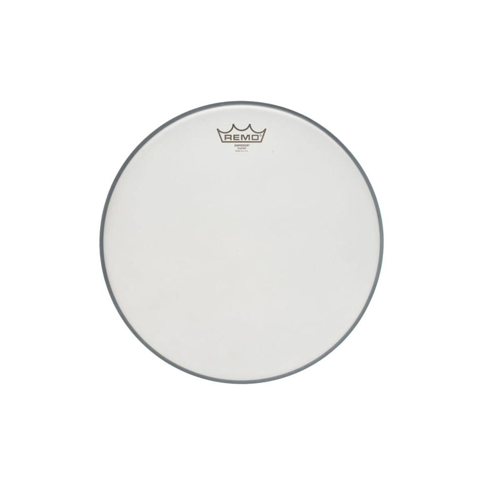 Remo Emperor Coated Drumhead 10"