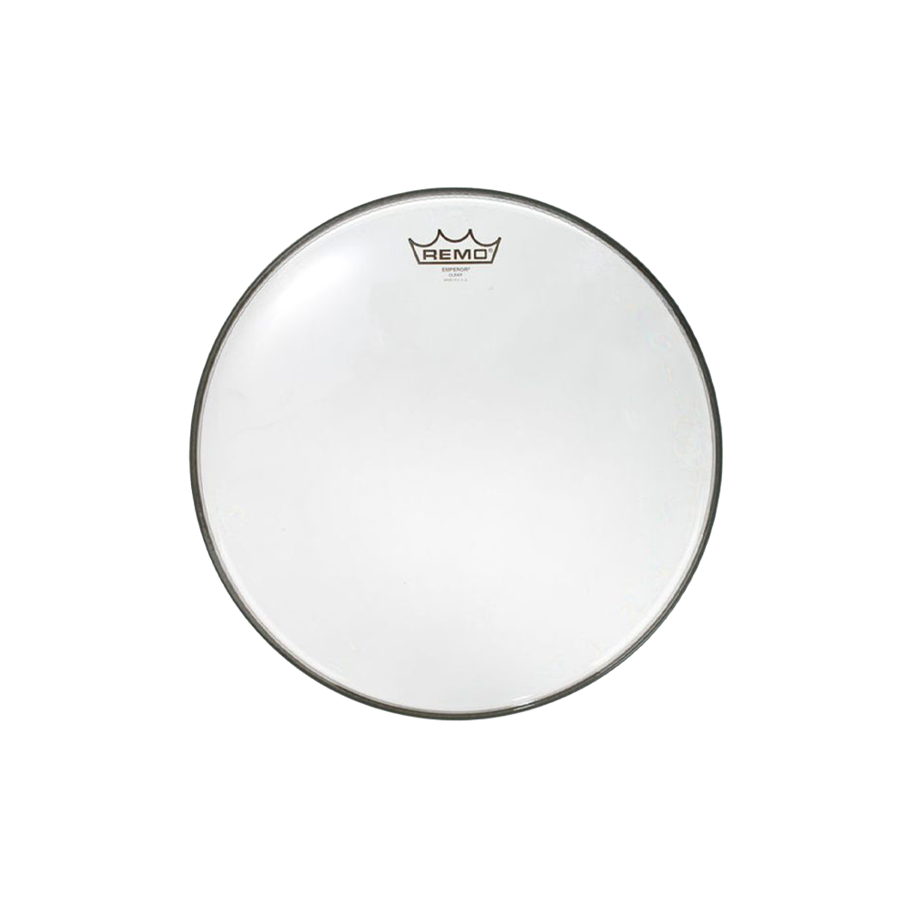 Remo Emperor Clear Drumhead