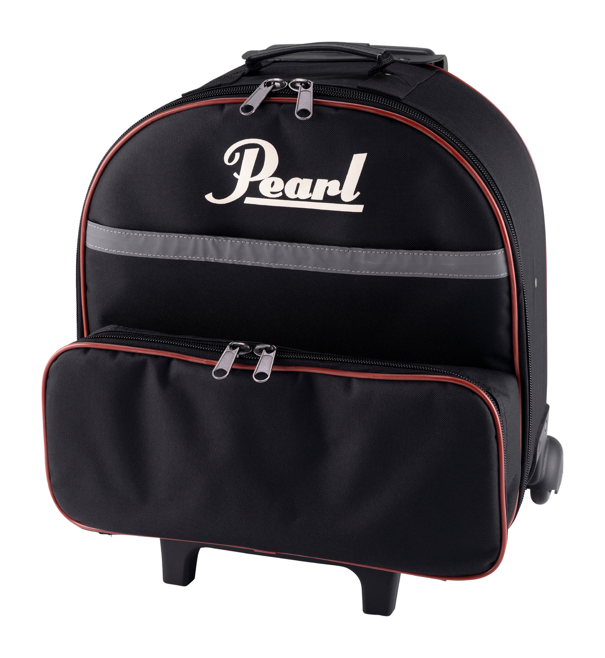 Pearl Snare Bag w/ Roller Blade Wheels SKBC-91
