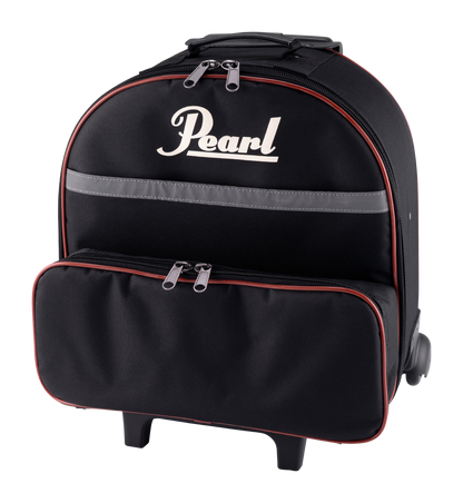 Pearl Snare Bag w/ Roller Blade Wheels SKBC-91