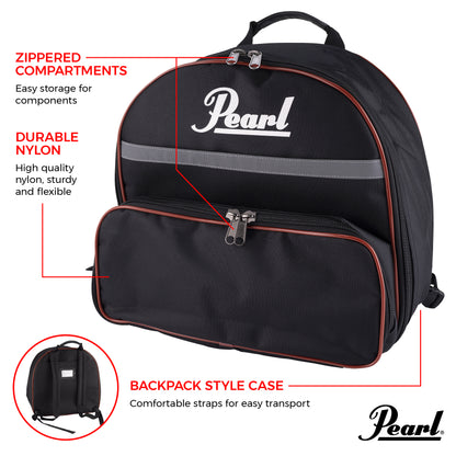 Pearl Snare Bag SKB-91