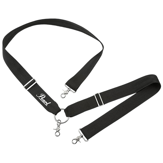 Pearl 3-Way Adjustable Marching Snare Drum Sling SLG-100