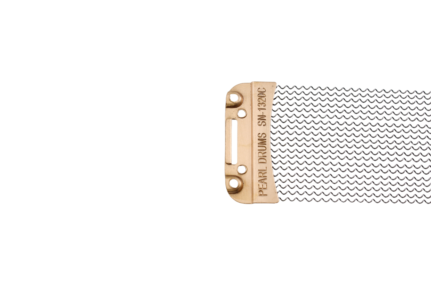 Pearl "C" Type w/Chords 20 strand Ultra-Sound Snare Wires SN-1320C