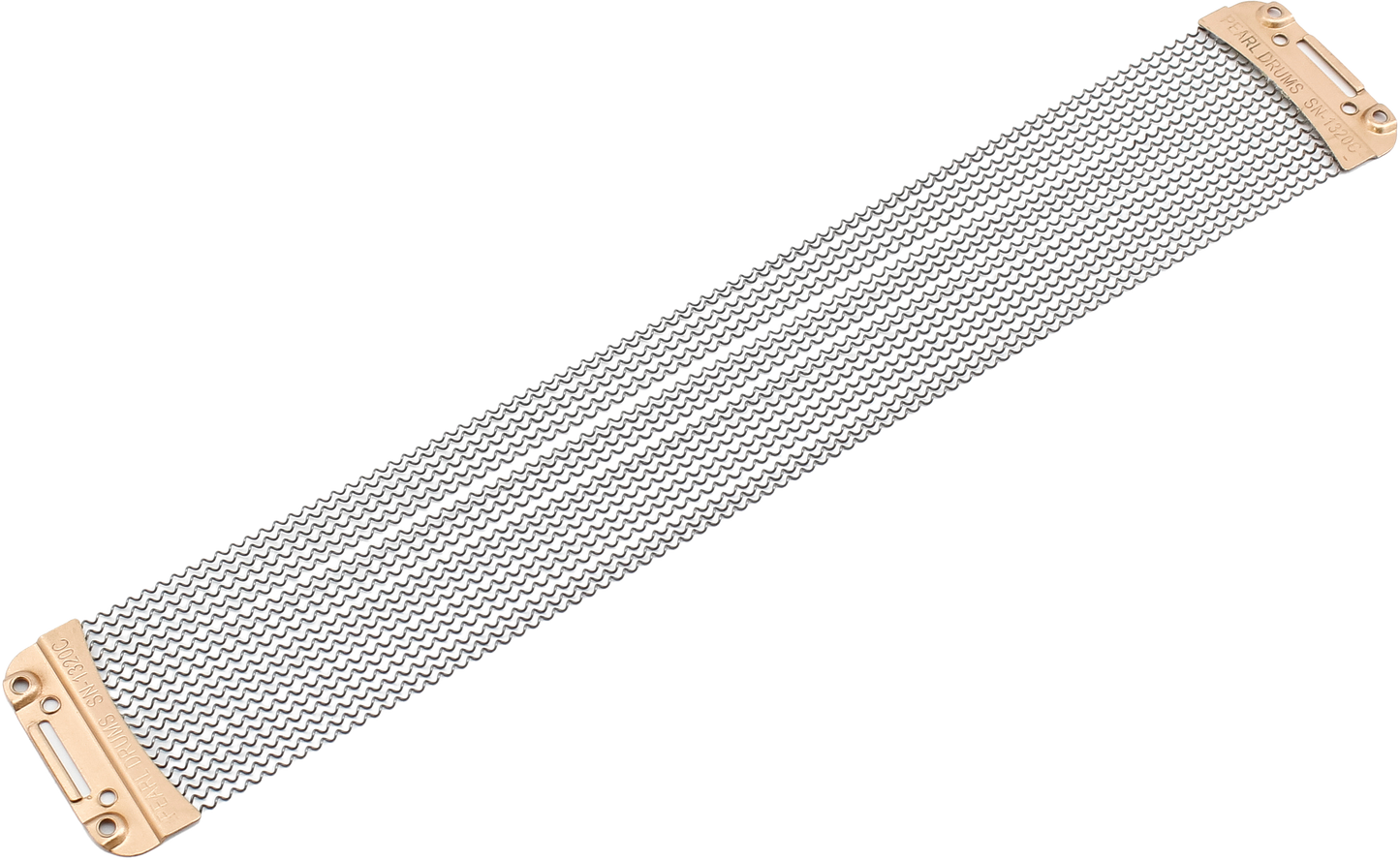 Pearl "C" Type w/Chords 20 strand Ultra-Sound Snare Wires SN-1320C