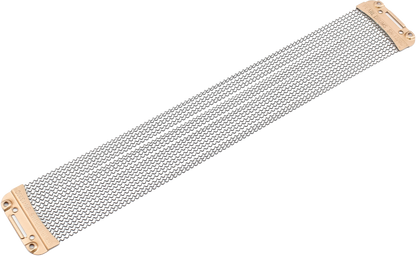 Pearl "C" Type w/Chords 20 strand Ultra-Sound Snare Wires SN-1320C