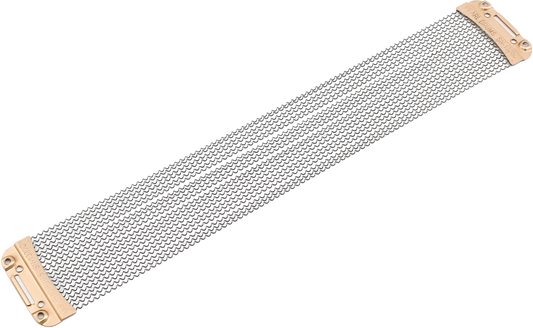 Pearl "C" Type w/Chords 20 strand Ultra-Sound Snare Wires SN-1320C