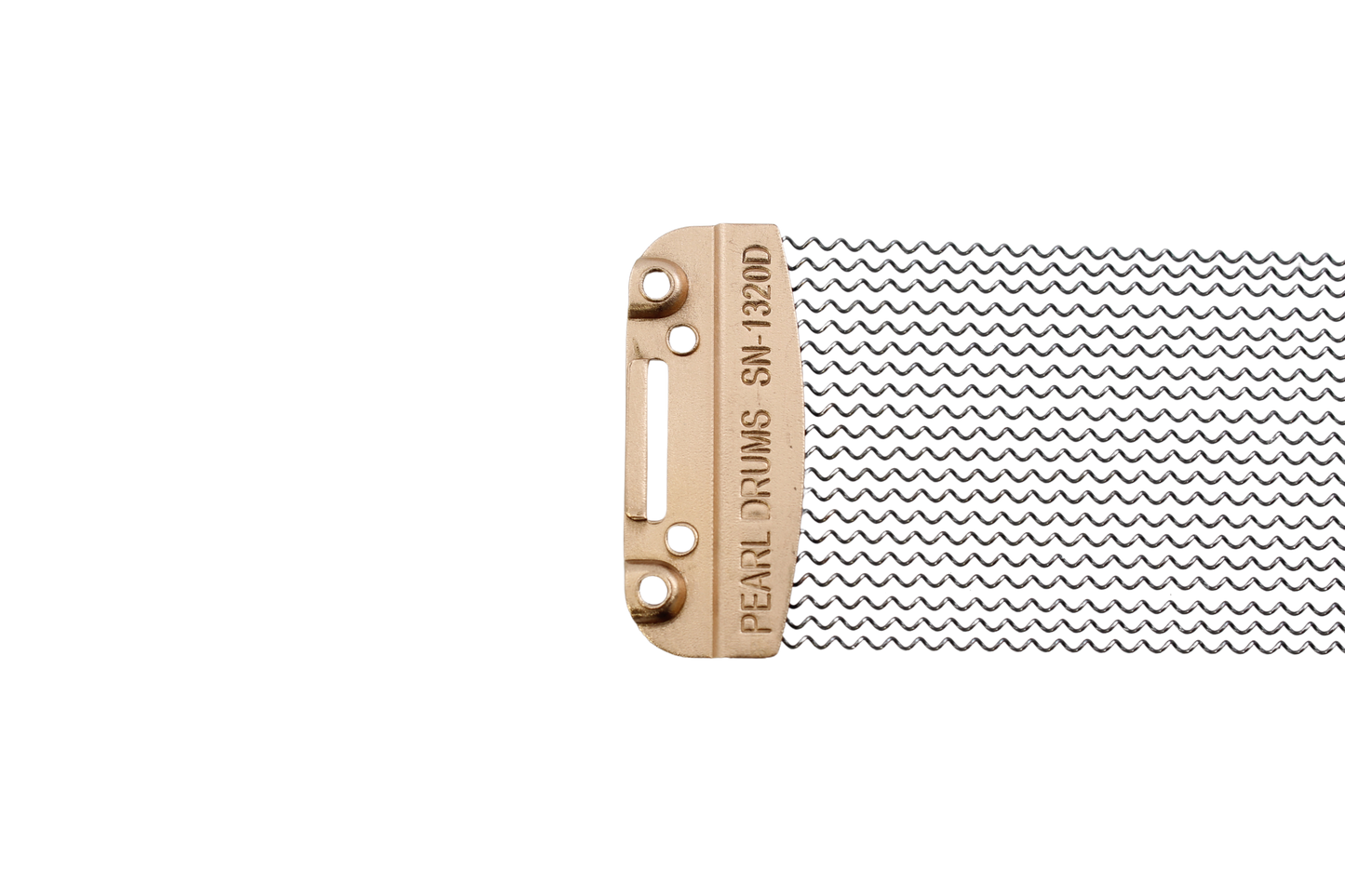 Pearl "D" Type w/Chords 20 strand Ultra-Sound Snare Wires SN-1320D