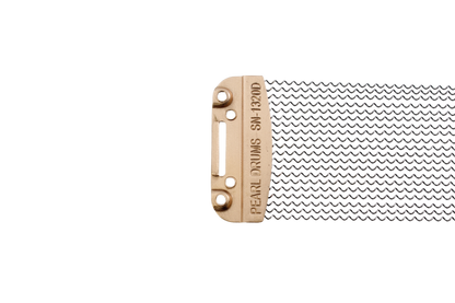 Pearl "D" Type w/Chords 20 strand Ultra-Sound Snare Wires SN-1320D