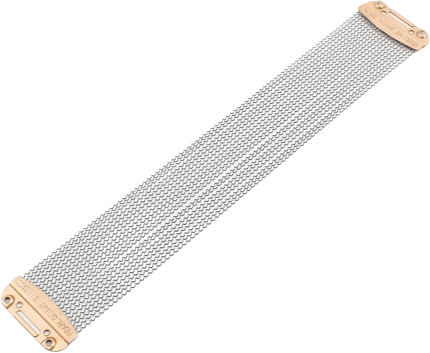 Pearl "D" Type w/Chords 20 strand Ultra-Sound Snare Wires SN-1320D